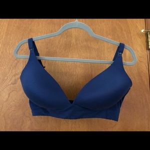 Kindred Bravely nursing bra 34F